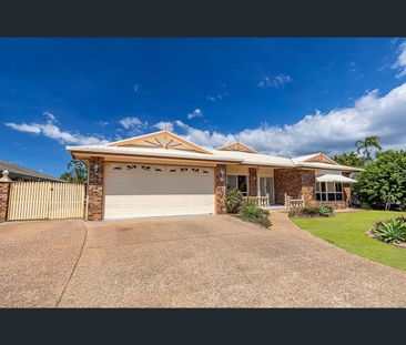 6 Fielding Way, Kirwan, Qld 4817 - Photo 5