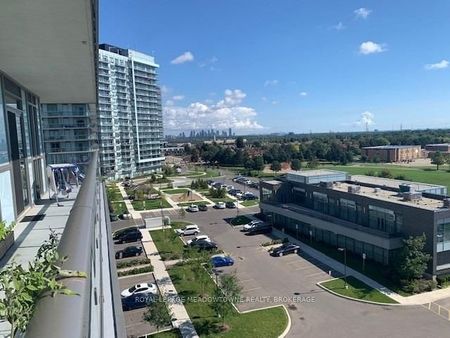 For Lease - 4655 Glen Erin Drive Unit# 1005, Mississauga, Ontario - Photo 5