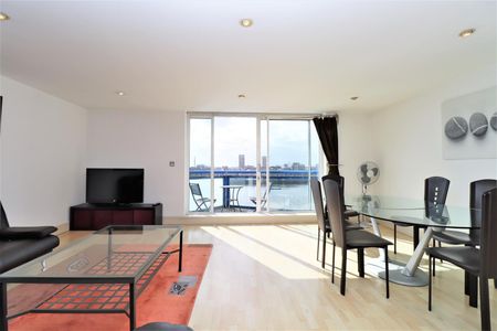 Nova Building, Newton Place, E14 3TT, London - Photo 4