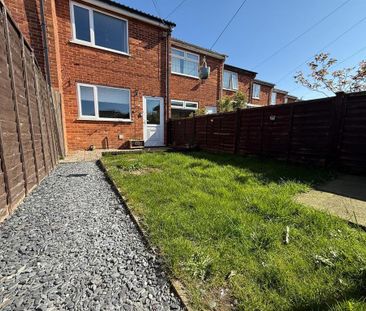 2 bedroom terraced house to rent - Photo 6