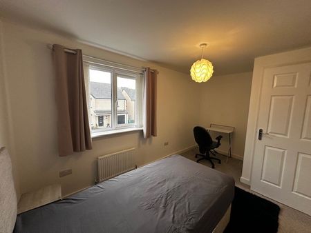 Pilgrim Place, Guardbridge - Photo 4