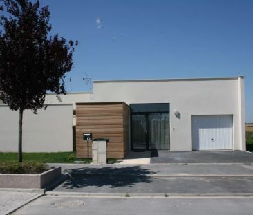 Location maison T5 123.60m² à Betheny (51450) - Photo 2