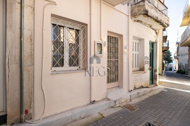 Κτίριο για ενοικίαση Βλατερό - Τριτάκη (Πάτρα) - Φωτογραφία 1