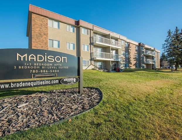 Madison Arms | 4503 51 St, Leduc - Photo 1