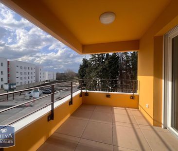 Location Appartement 2 pièces 45m² AVIGNON 84000 - Photo 3