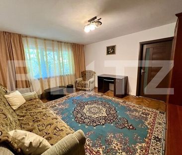 Apartament 2 camere, 57mp, zona Lapus, centrala proprie - Fotografie 1