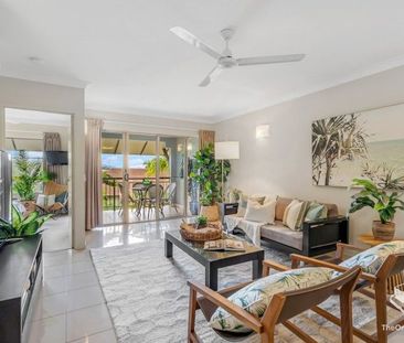 Stylish 1-Bedroom Furnished Apartment in Cairns One â Resort Living - Photo 4