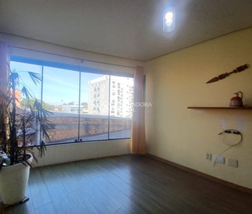Apartamento com 2 quartos e 76m² para alugar em Nossa Senhora das G... - Foto 5