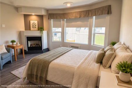 Western Long Stay — 1 Bedroom 1 Bathroom - Photo 5