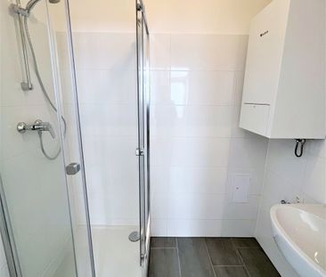 Ruhige Singlewohnung mit Gartenblick - Photo 2