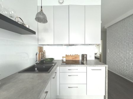 Wynajmę Apartament z ogródkiem w Świnoujściu - Zdjęcie 4