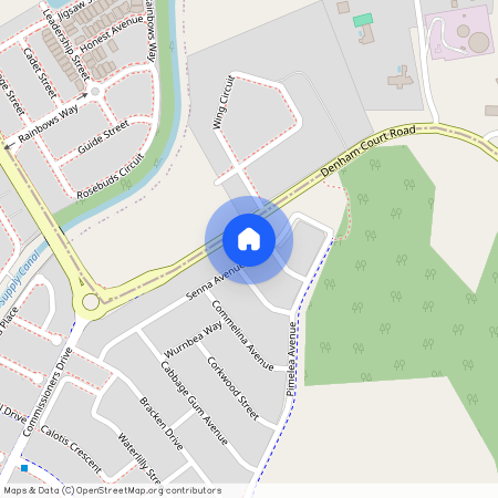 77 Senna Avenue, NSW 2565, Denham Court