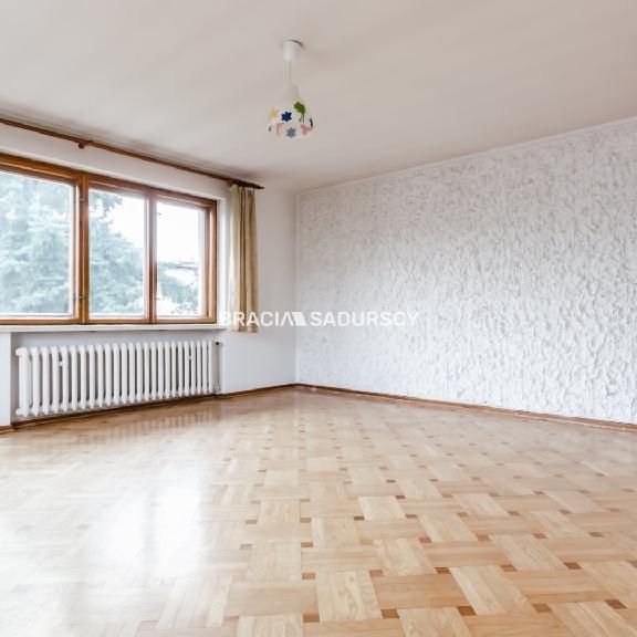 Mieszkanie Kraków Łagiewniki-Borek Fałęcki powierzchnia 90.0 m² C206-WM-60085 - Фото 1