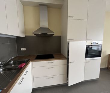 St.-Waldetrudisstraat 126, 2200, Herentals - Photo 1