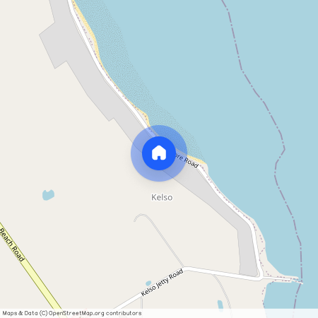 31 Foreshore Road, Tas 7270, Kelso