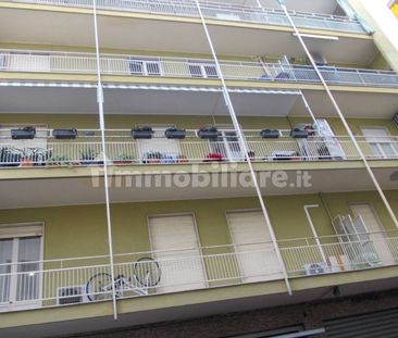 Bilocale corso Felice Cavallotti 183, San Martino - Villetta, Sanremo - Photo 2
