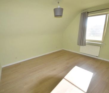 2 slpk. duplex met ruim terras. onmiddellijk beschikbaar. - foto 2