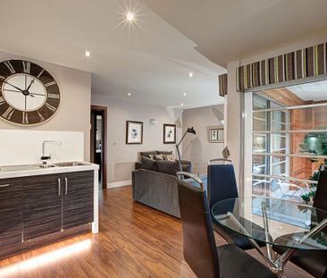 2 bedroom apartment to rent - Photo 4