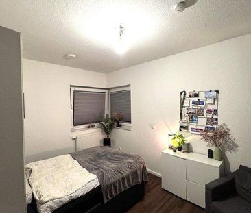 Moderne 3-Zi. Whg. in Lingen Laxten mit EBK, Stellplatz, sonnige Ba... - Photo 5