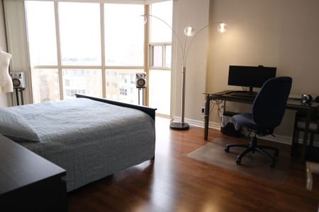 For Lease - 20 Baif Boulevard Unit# 1009, Richmond Hill, Ontario - Photo 2