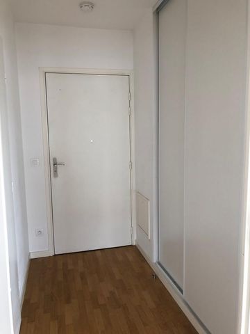 Location Appartement 2 pièces 42m² MONTEVRAIN 77144 - Photo 5