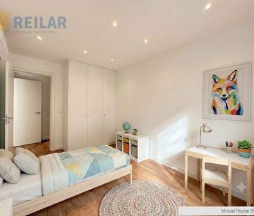 Apartamento T2 em Lisboa - Photo 5