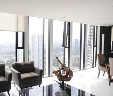 DEPARTAMENTO EN RENTA AVIVIA BOSQUE REAL, NAUCALPAN - Photo 5