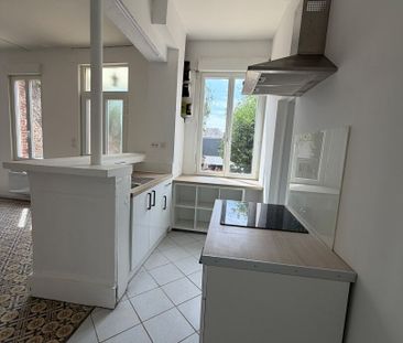 Location Maison 3 pièces 65m² - Photo 3