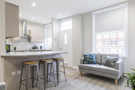 5 bedroom house to rent - Photo 2