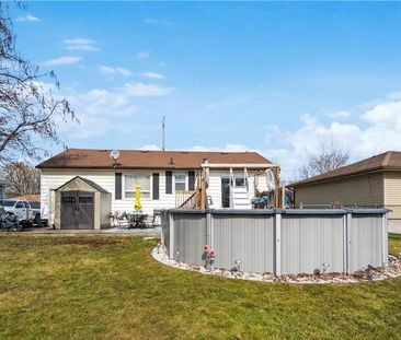 For Lease - 207 Thorold Road, Welland, Ontario - Photo 6