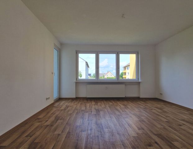 Schöne 3-Zimmerwohnung mit Einbauküche - Photo 1
