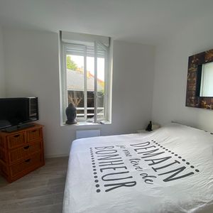 Location appartement 2 pièces, 42.03m², Baugé-en-Anjou - Photo 2