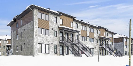 371-6 - 371 Chemin McConnell, Aylmer - Photo 3