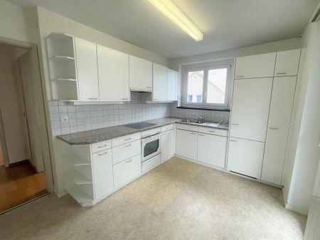 3-Zimmerwohnung im Kleinbasel zu vermieten - Foto 3