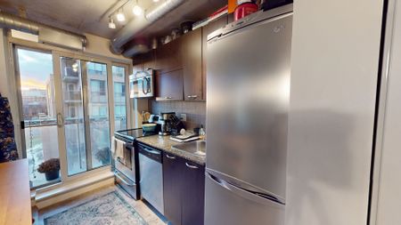 For Lease - 170 Sudbury Street Unit# 602, Toronto, Ontario - Photo 3