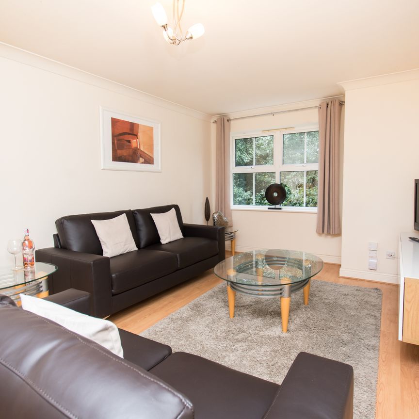 Maple House, Chapel Road, Redhill Town Centre - Photo 1