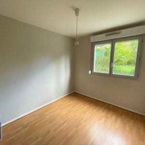 Appartement à louer 2 pièces 47.48m² - Photo 2