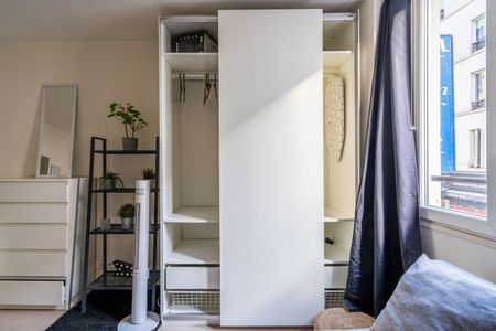 Rue du Buisson Saint-Louis - Photo 3