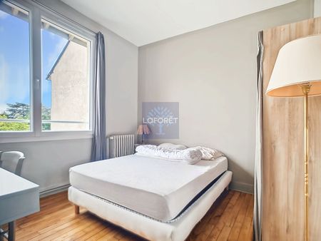 Appartement T4 Angers à louer - Photo 2