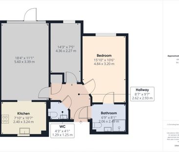 John Mills Court, Denham Garden Village, Uxbridge,UB9 - Photo 2