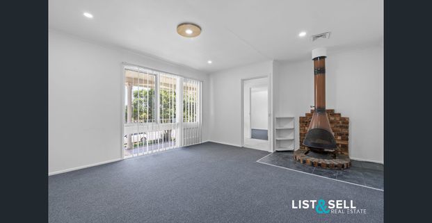 Updated 3 bedroom home! - Photo 1