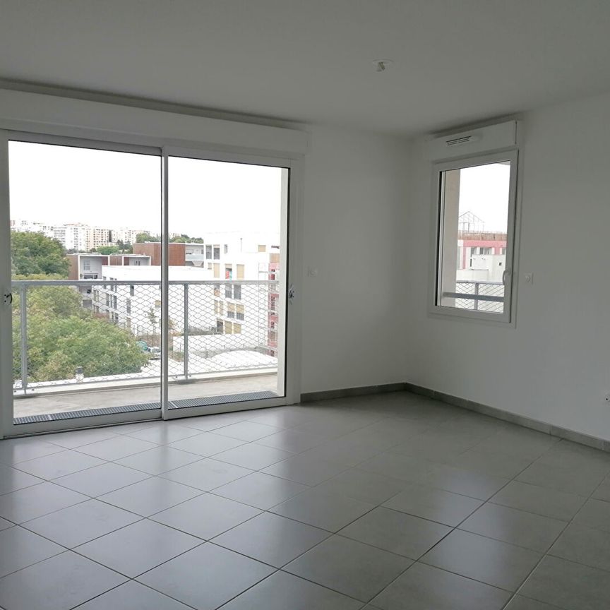 Appartement 3 pièces - Photo 1