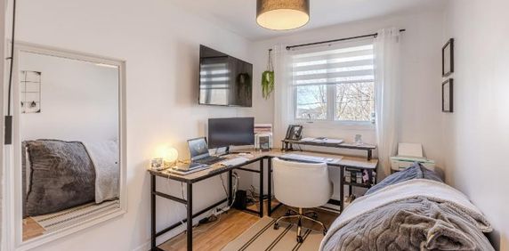 Appartement 4 ½ à louer Sainte-Foy / Sillery avril 2026 - Photo 2