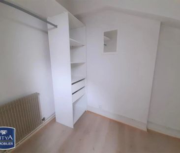 Appartement à louer 1 pièce 52.19m² - Photo 6