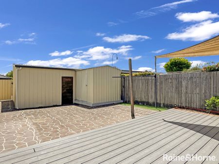 307 Anthony Rolfe Avenue, Gungahlin ACT 2912 - Townhouse For Rent | Domain - Photo 3