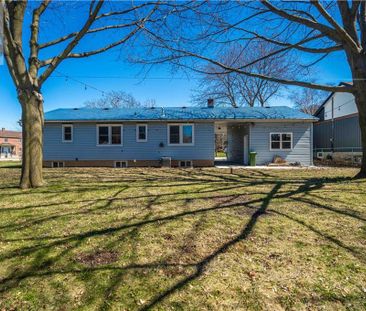 1 HILL Place Unit# A, Hamilton, Ontario, L8G2W3 - Photo 5