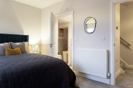 Casa, Abbey Court, Kirkstall Hill, LS5, Leeds - Photo 5