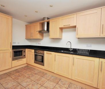 Priory House, Priory Street, York - Photo 3