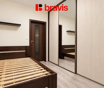 Pronájem bytu 1+kk 31 m² - Photo 1
