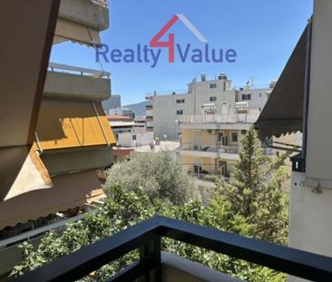 Διαμέρισμα για ενοικίαση Άγιοι Ανάργυροι (Μαρούσι) - Photo 2